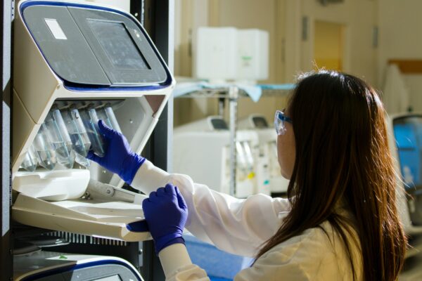 Research Lab