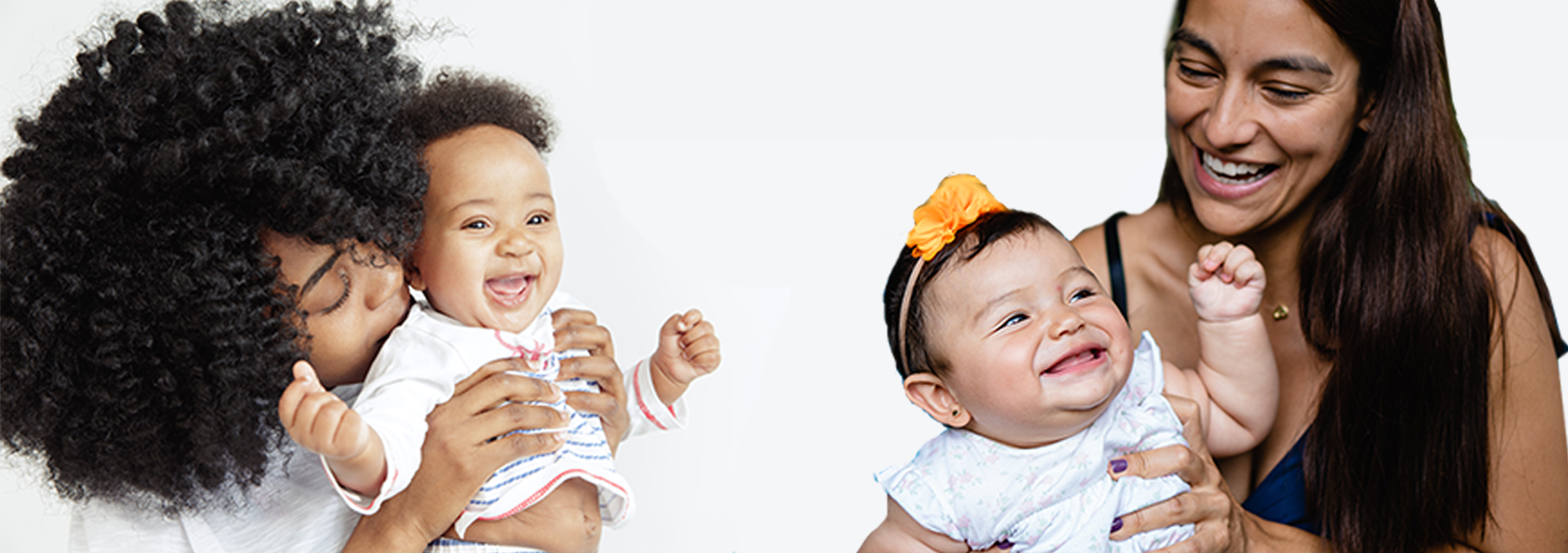 BLACK AND HISPANIC PARENTS NEEDED FOR INFANT SLEEP, FEEDING AND HEALTH STUDY!