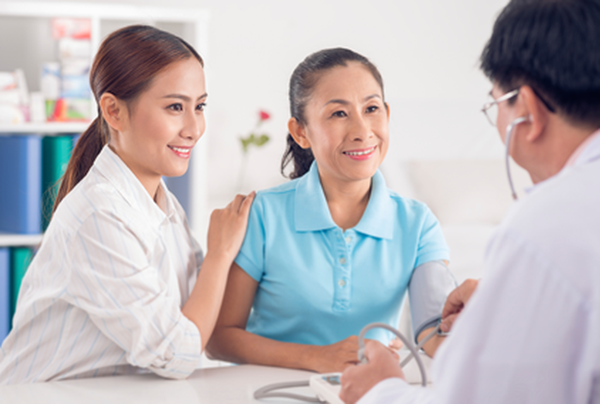 Assessing Exercise Behavior and Preferences Among Patients and Oncologists