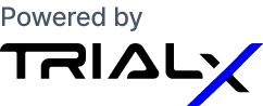 TrialX Logo